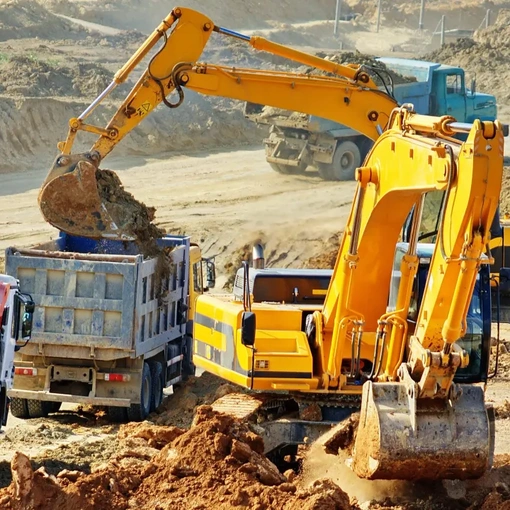 Gölbaşı Hafriyat ve Dolgu İşlerinde Profesyonel Uygulamalar
