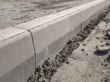 Pursaklar Kilit Taşı Bordür Çalışmaları