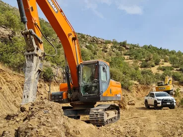 Ankara Kırıcı İşleri